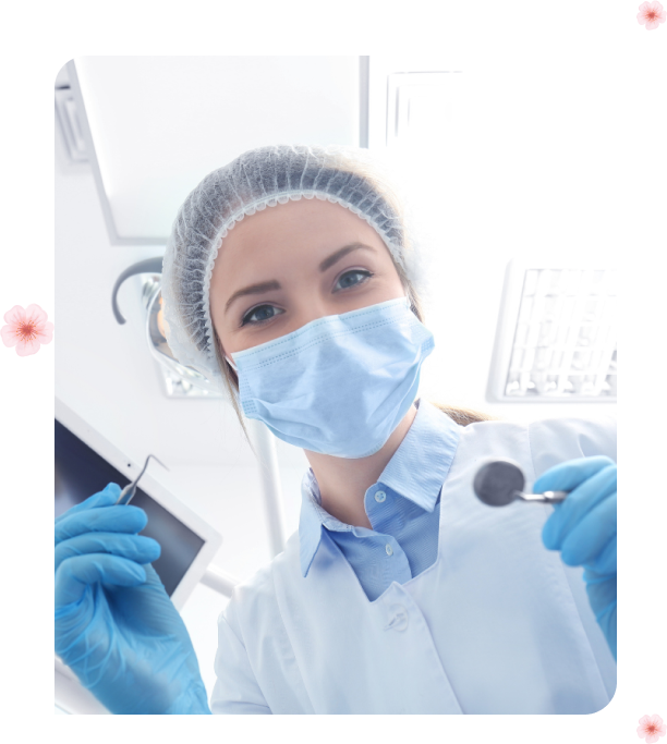 Dental Extractions & Periodontal Surgery Cherry Blossom Dentistry